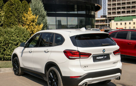 BMW X1, 2020 год, 3 218 000 рублей, 6 фотография