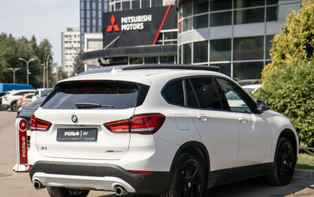 BMW X1, 2020 год, 3 218 000 рублей, 5 фотография