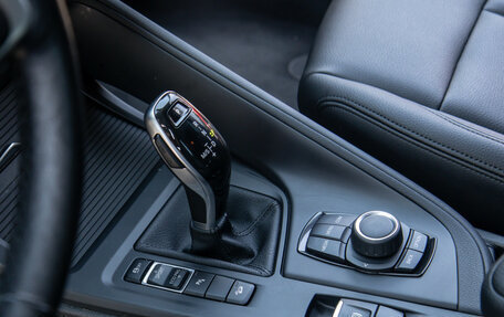 BMW X1, 2020 год, 3 218 000 рублей, 13 фотография