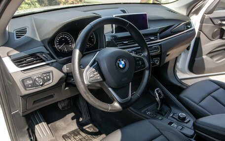 BMW X1, 2020 год, 3 218 000 рублей, 14 фотография