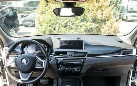 BMW X1, 2020 год, 3 218 000 рублей, 11 фотография