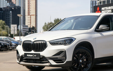 BMW X1, 2020 год, 3 218 000 рублей, 15 фотография