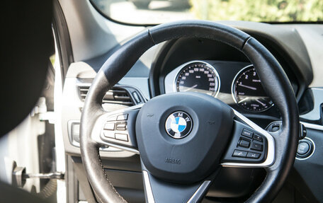 BMW X1, 2020 год, 3 218 000 рублей, 12 фотография
