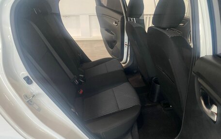 KIA Rio IV, 2019 год, 1 326 000 рублей, 17 фотография