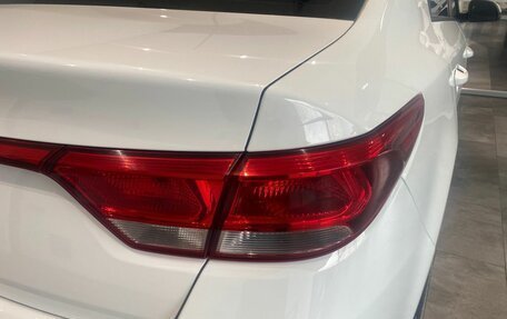 KIA Rio IV, 2019 год, 1 326 000 рублей, 12 фотография