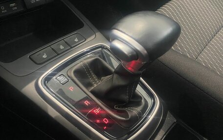 KIA Rio IV, 2019 год, 1 326 000 рублей, 29 фотография