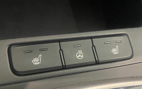 KIA Rio IV, 2019 год, 1 326 000 рублей, 28 фотография