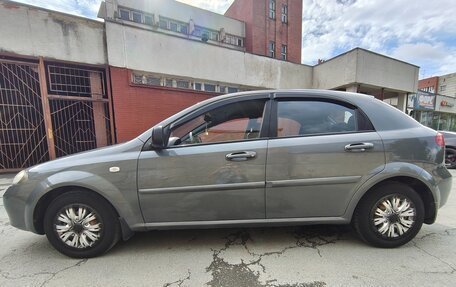Chevrolet Lacetti, 2011 год, 540 000 рублей, 5 фотография
