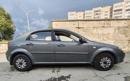 Chevrolet Lacetti, 2011 год, 540 000 рублей, 4 фотография