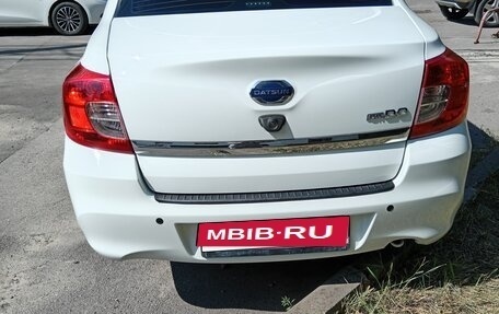 Datsun on-DO I рестайлинг, 2017 год, 620 000 рублей, 12 фотография