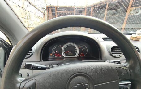 Chevrolet Lacetti, 2011 год, 540 000 рублей, 13 фотография