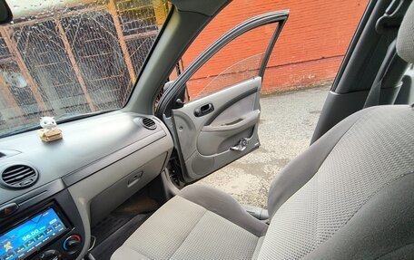 Chevrolet Lacetti, 2011 год, 540 000 рублей, 12 фотография