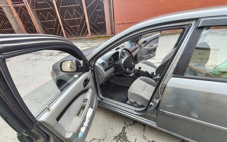 Chevrolet Lacetti, 2011 год, 540 000 рублей, 10 фотография