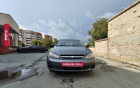 Chevrolet Lacetti, 2011 год, 540 000 рублей, 3 фотография