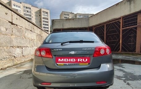 Chevrolet Lacetti, 2011 год, 540 000 рублей, 6 фотография