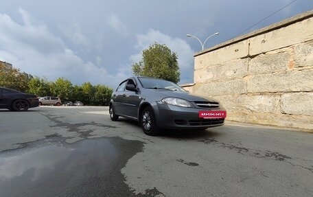 Chevrolet Lacetti, 2011 год, 540 000 рублей, 8 фотография