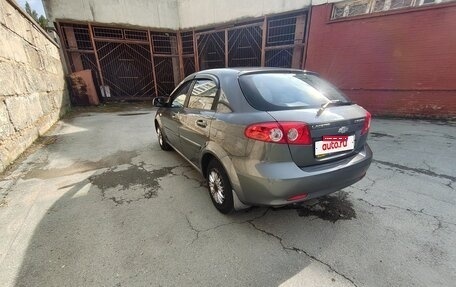 Chevrolet Lacetti, 2011 год, 540 000 рублей, 2 фотография