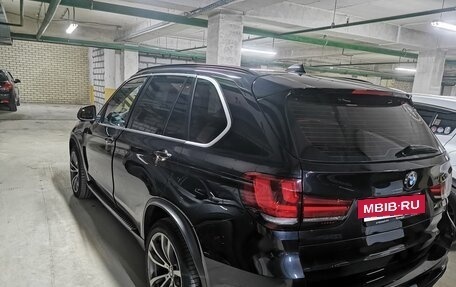 BMW X5, 2014 год, 2 550 000 рублей, 3 фотография