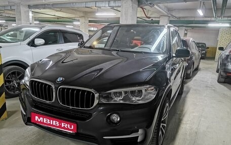 BMW X5, 2014 год, 2 550 000 рублей, 2 фотография