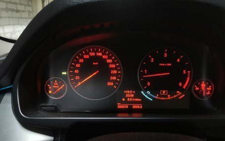 BMW X5, 2014 год, 2 550 000 рублей, 5 фотография