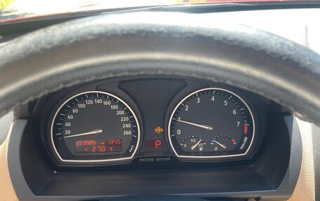 BMW X3, 2008 год, 900 000 рублей, 7 фотография
