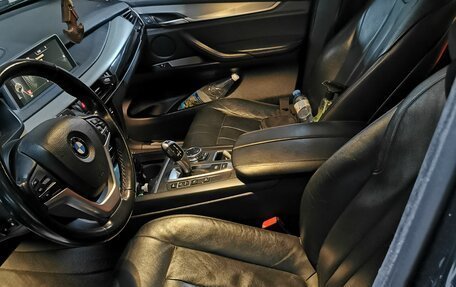 BMW X5, 2014 год, 2 550 000 рублей, 6 фотография