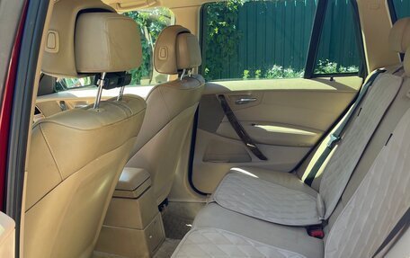 BMW X3, 2008 год, 900 000 рублей, 6 фотография
