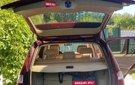 BMW X3, 2008 год, 900 000 рублей, 10 фотография