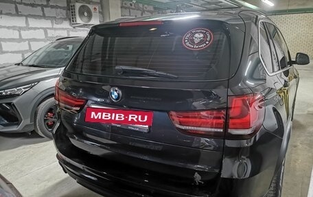 BMW X5, 2014 год, 2 550 000 рублей, 4 фотография