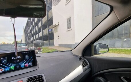 Renault Fluence I, 2011 год, 650 000 рублей, 7 фотография