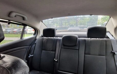 Renault Fluence I, 2011 год, 650 000 рублей, 6 фотография