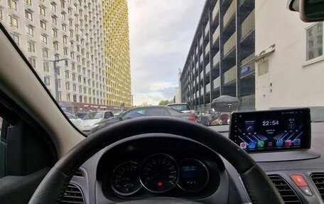 Renault Fluence I, 2011 год, 650 000 рублей, 8 фотография