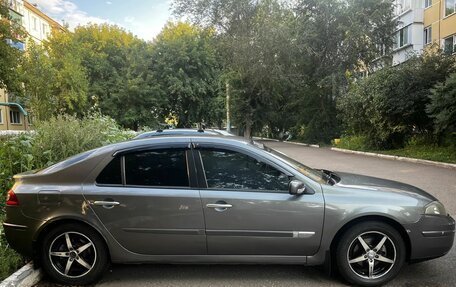 Renault Laguna II, 2007 год, 280 000 рублей, 2 фотография