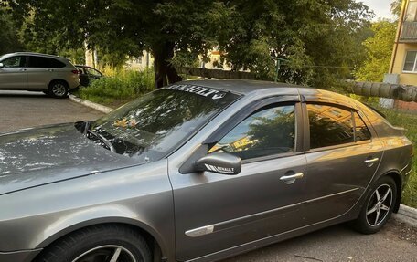 Renault Laguna II, 2007 год, 280 000 рублей, 3 фотография