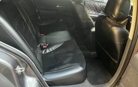 Renault Laguna II, 2007 год, 280 000 рублей, 9 фотография