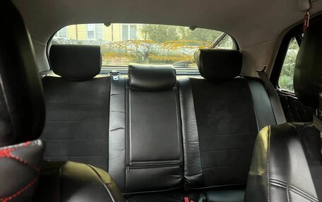 Renault Laguna II, 2007 год, 280 000 рублей, 10 фотография