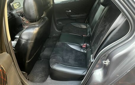 Renault Laguna II, 2007 год, 280 000 рублей, 8 фотография