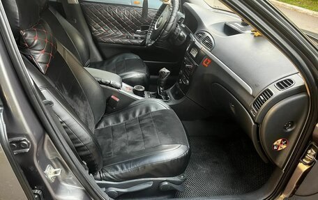 Renault Laguna II, 2007 год, 280 000 рублей, 7 фотография