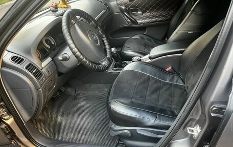 Renault Laguna II, 2007 год, 280 000 рублей, 6 фотография