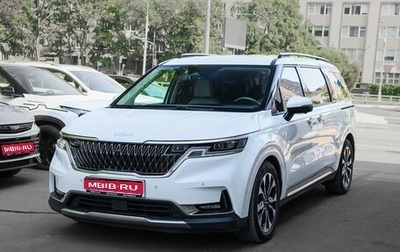 KIA Carnival, 2022 год, 4 190 000 рублей, 1 фотография