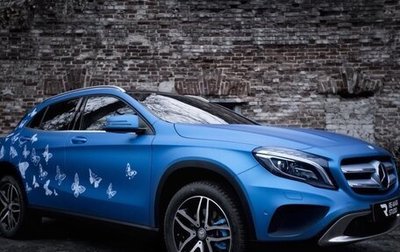 Mercedes-Benz GLA, 2014 год, 1 900 000 рублей, 1 фотография