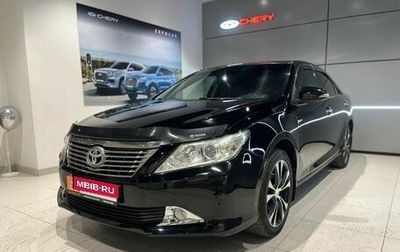 Toyota Camry, 2013 год, 1 660 000 рублей, 1 фотография