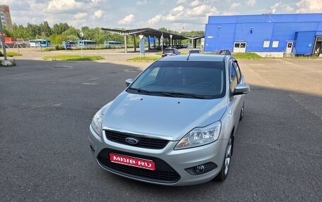 Ford Focus II рестайлинг, 2011 год, 650 000 рублей, 1 фотография