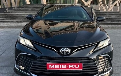 Toyota Camry, 2023 год, 2 950 000 рублей, 1 фотография