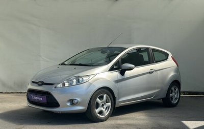 Ford Fiesta, 2008 год, 620 000 рублей, 1 фотография