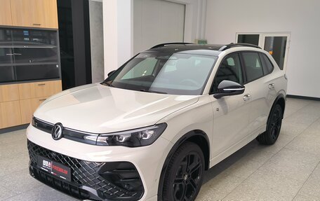 Volkswagen Tiguan, 2026 год, 4 850 000 рублей, 1 фотография