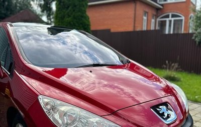 Peugeot 308 II, 2011 год, 670 000 рублей, 1 фотография