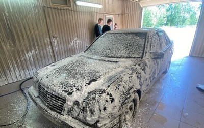 Mercedes-Benz E-Класс, 1996 год, 170 000 рублей, 1 фотография