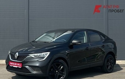 Renault Arkana I, 2019 год, 1 490 000 рублей, 1 фотография