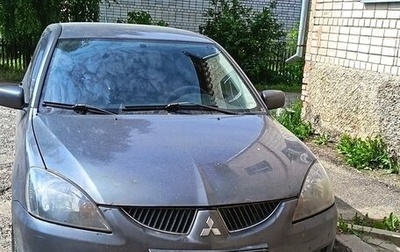 Mitsubishi Lancer IX, 2004 год, 350 000 рублей, 1 фотография
